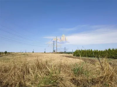 Teren de vanzare Agigea - foto 2