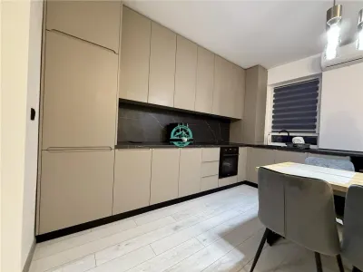 Apartament cu 2 camere de inchiriat, cu loc de parcare, complex Maurer - Targu Mures