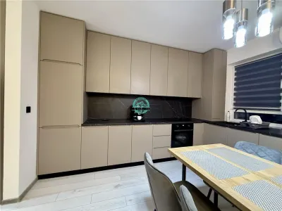 Apartament cu 2 camere de inchiriat, cu loc de parcare, complex Maurer - foto 6