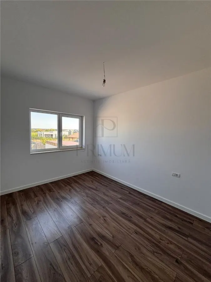 DUPLEX, MOSNITA NOUA, FINISAJE PREMIUM, 5 CAMERE. - foto 11