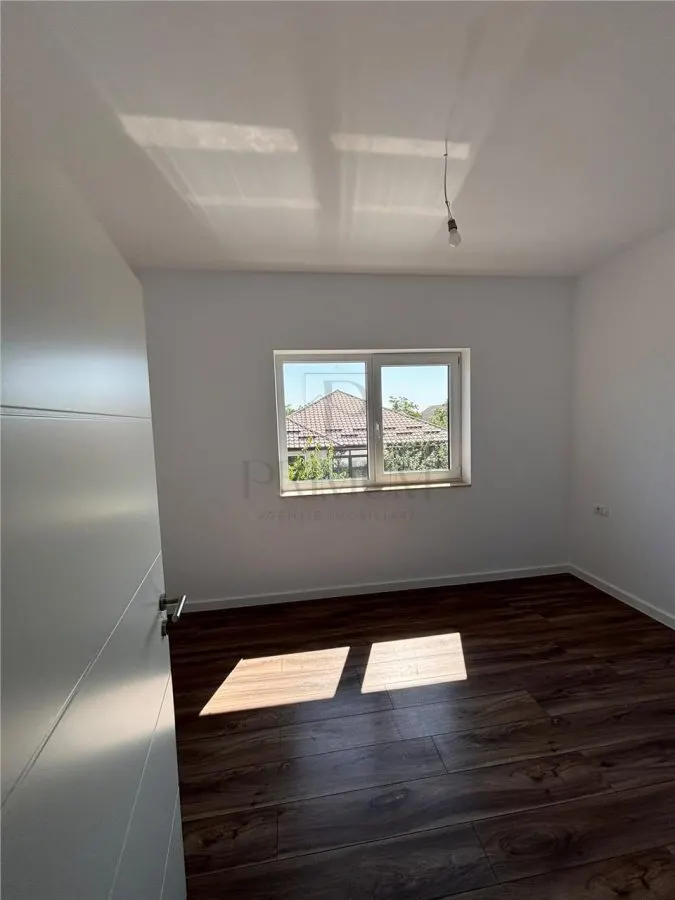 DUPLEX, MOSNITA NOUA, FINISAJE PREMIUM, 5 CAMERE. - foto 12