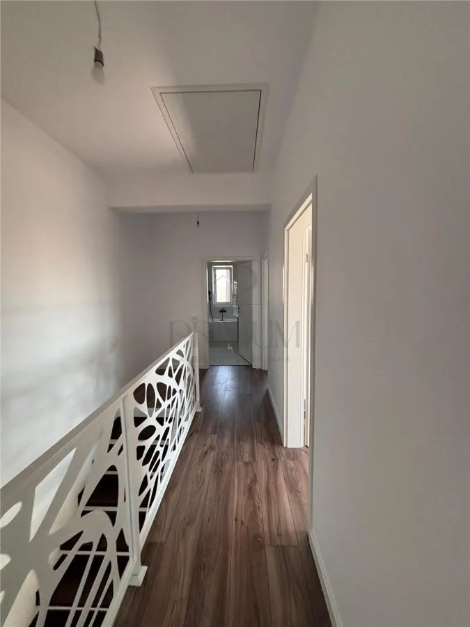 DUPLEX, MOSNITA NOUA, FINISAJE PREMIUM, 5 CAMERE. - foto 15