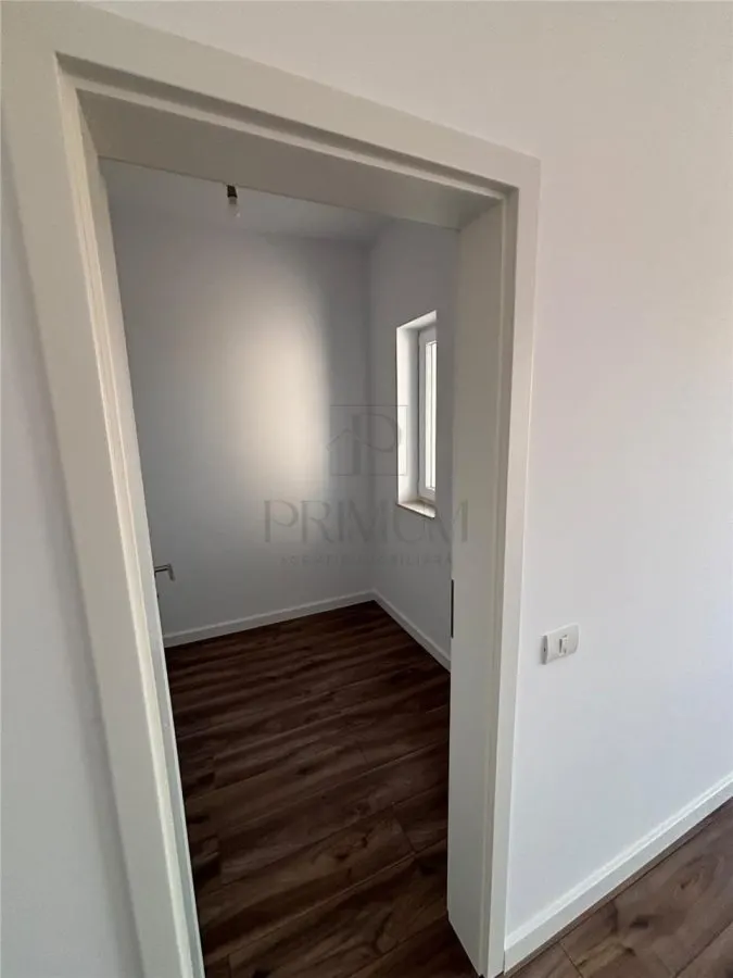DUPLEX, MOSNITA NOUA, FINISAJE PREMIUM, 5 CAMERE. - foto 16