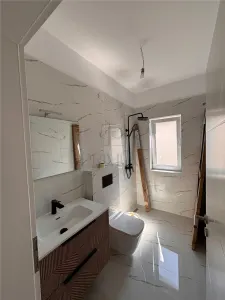 DUPLEX, MOSNITA NOUA, FINISAJE PREMIUM, 5 CAMERE. - foto 8
