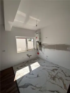 DUPLEX, MOSNITA NOUA, FINISAJE PREMIUM, 5 CAMERE. - foto 9