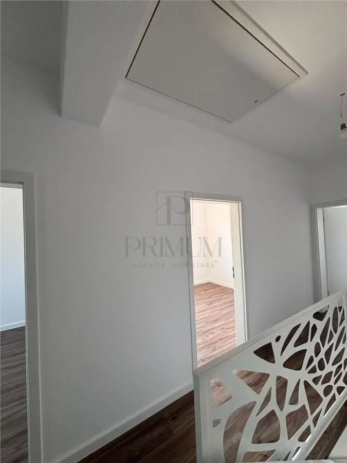 DUPLEX, MOSNITA NOUA, FINISAJE PREMIUM, 5 CAMERE. - foto 10