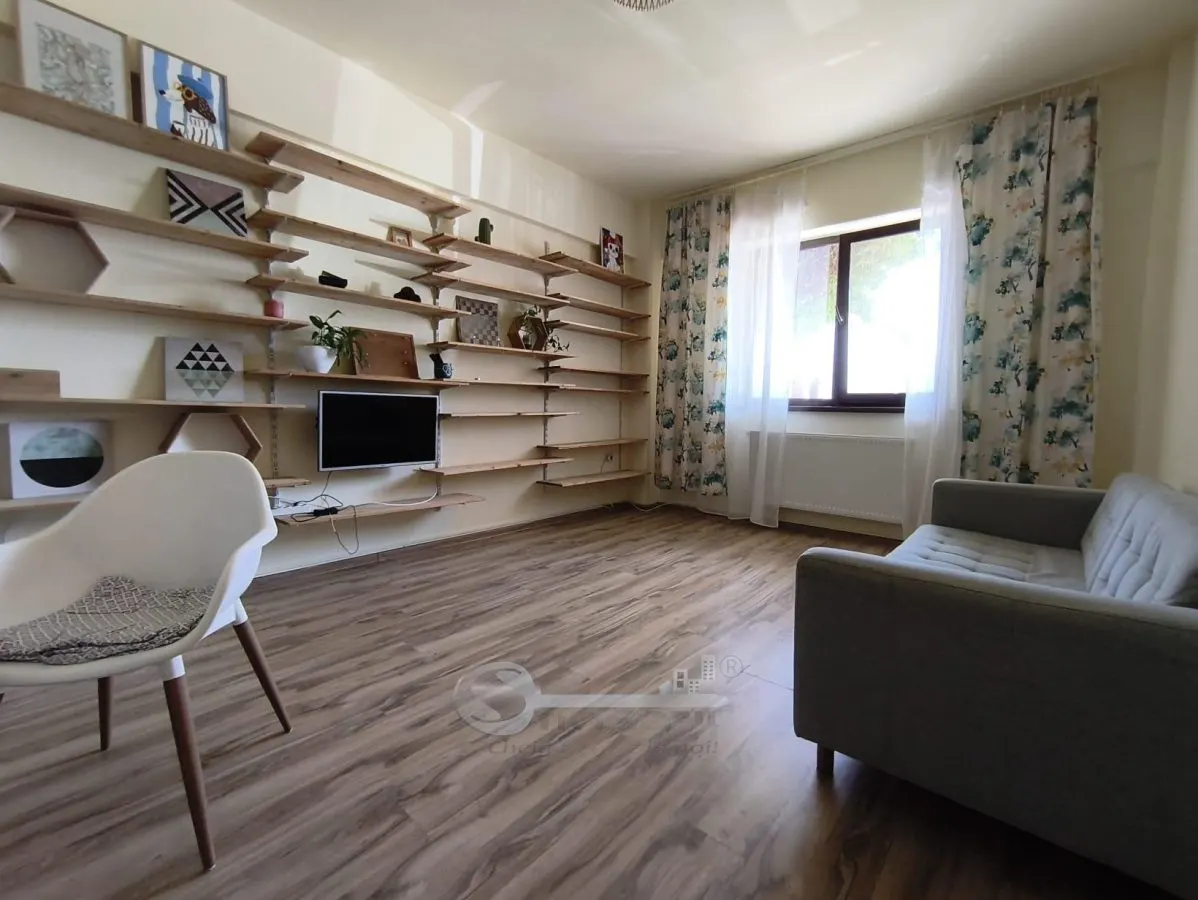 Apartament 2 cam mobilat si utilat capat CUG - foto 1