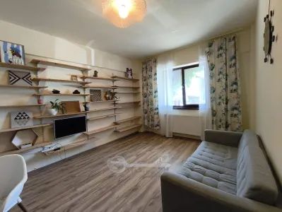 Apartament 2 cam mobilat si utilat capat CUG - foto 2