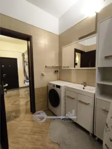 Apartament 2 cam mobilat si utilat capat CUG - foto 7