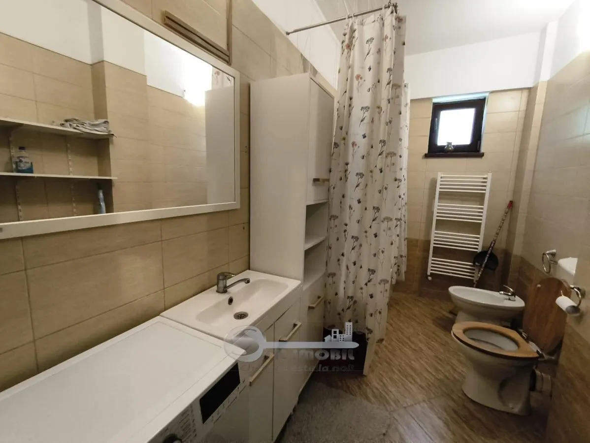 Apartament 2 cam mobilat si utilat capat CUG - foto 8