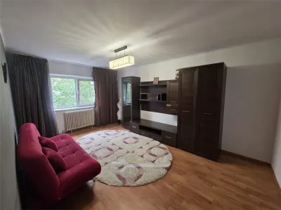 Apartament 3 camere decomandat 2 bai Nicolina - Gradinita nr. 1 - Iasi