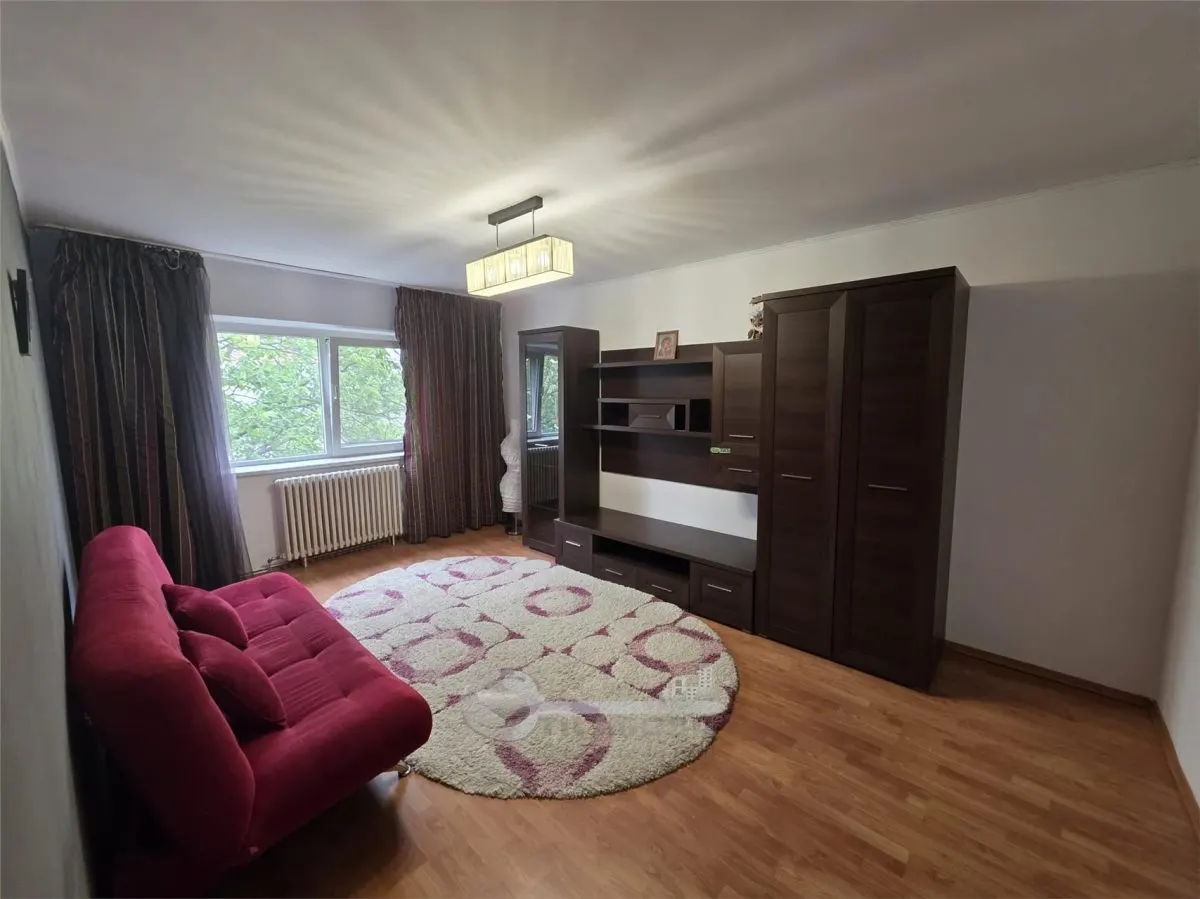 Apartament 3 camere decomandat 2 bai Nicolina - Gradinita nr. 1 - foto 1