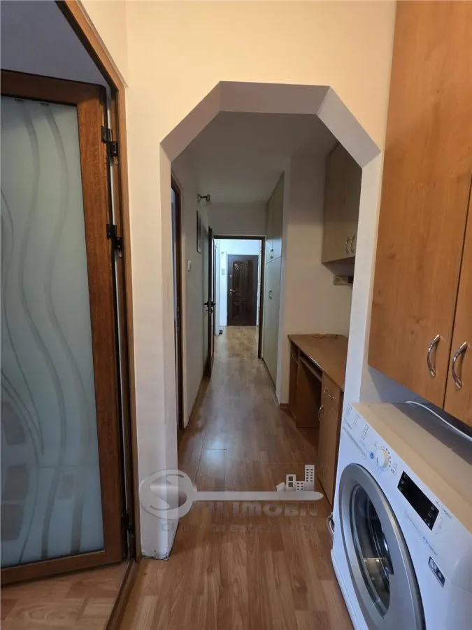 Apartament 3 camere decomandat 2 bai Nicolina - Gradinita nr. 1 - foto 12