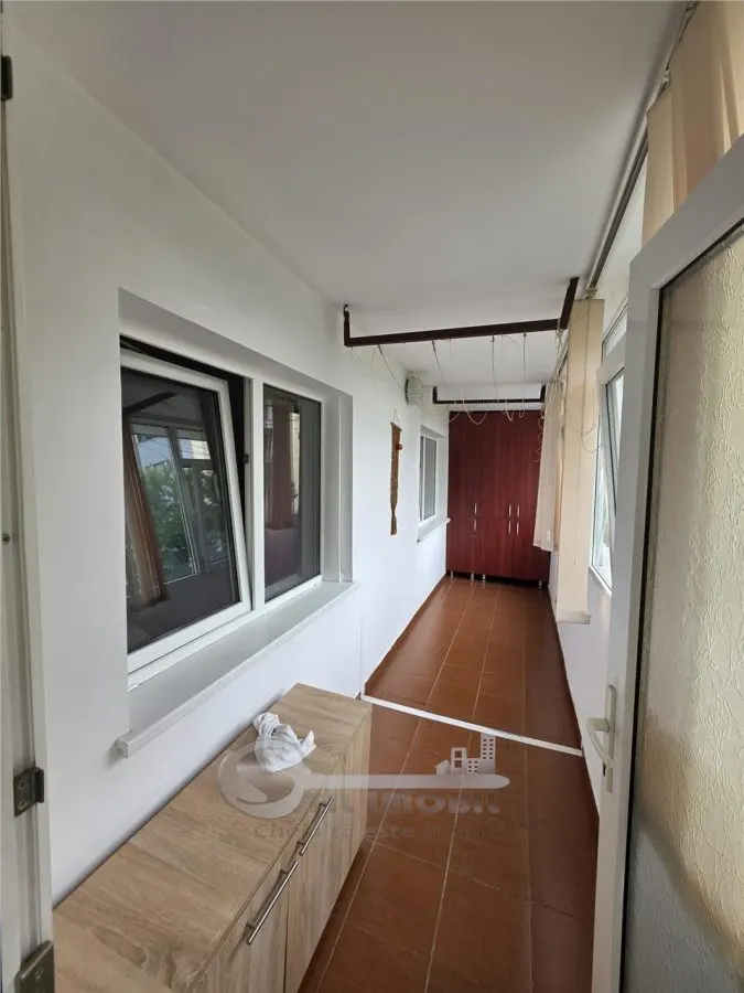 Apartament 3 camere decomandat 2 bai Nicolina - Gradinita nr. 1 - foto 13