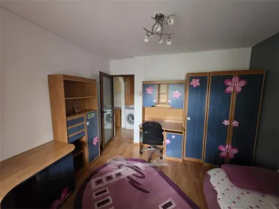 Apartament 3 camere decomandat 2 bai Nicolina - Gradinita nr. 1 - foto 5