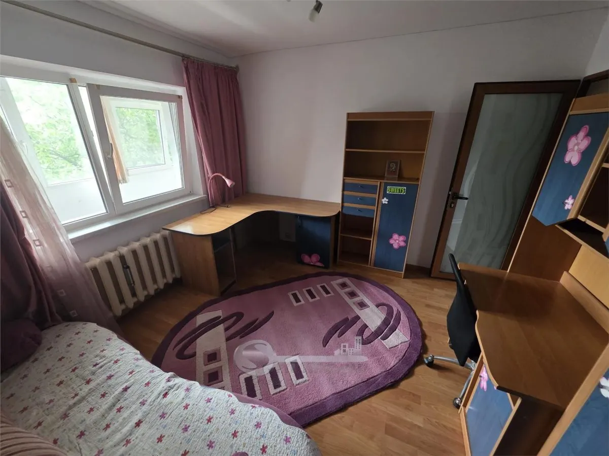 Apartament 3 camere decomandat 2 bai Nicolina - Gradinita nr. 1 - foto 6