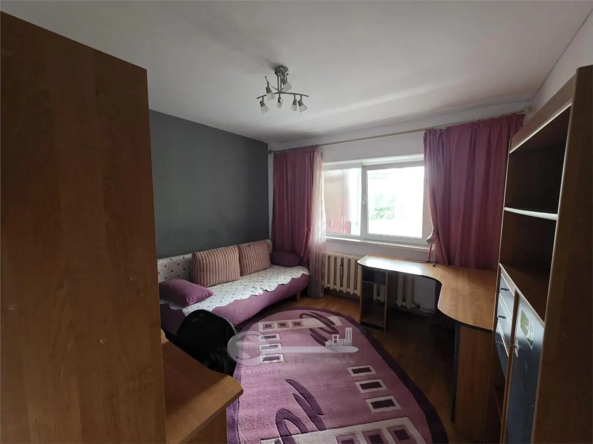 Apartament 3 camere decomandat 2 bai Nicolina - Gradinita nr. 1 - foto 7