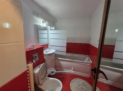 Apartament 3 camere decomandat 2 bai Nicolina - Gradinita nr. 1 - foto 9