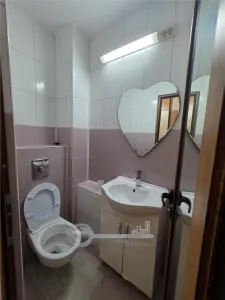 Apartament 3 camere decomandat 2 bai Nicolina - Gradinita nr. 1 - foto 10