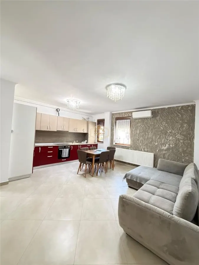 Apartament modern cu 2 camere | Odobescu - foto 1
