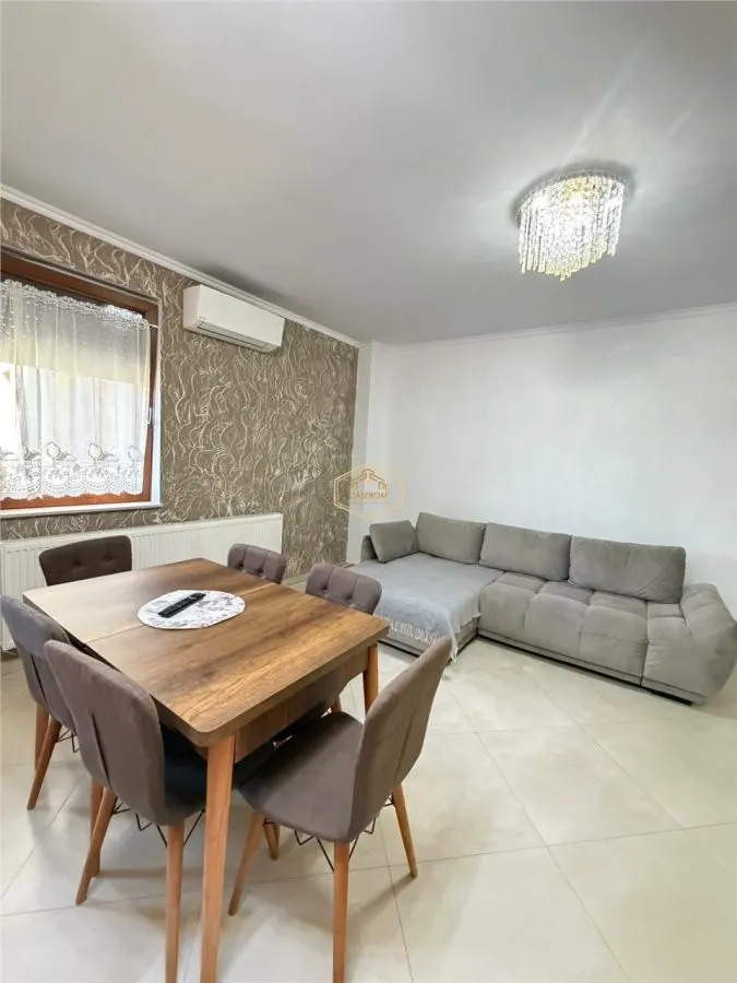 Apartament modern cu 2 camere | Odobescu - foto 2