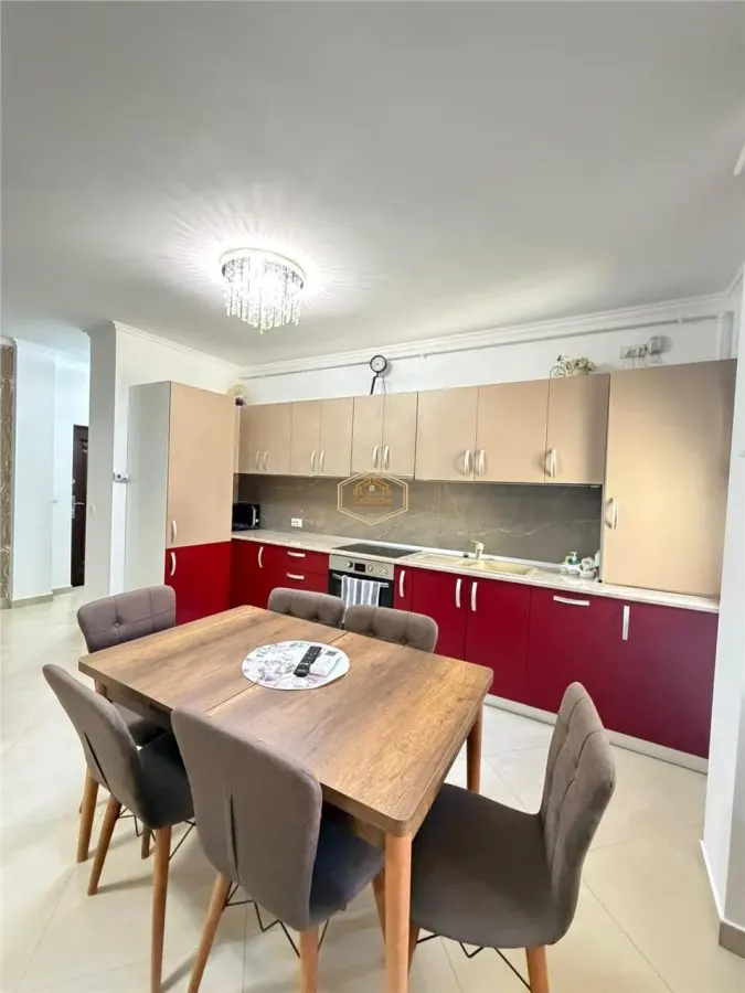 Apartament modern cu 2 camere | Odobescu - foto 3