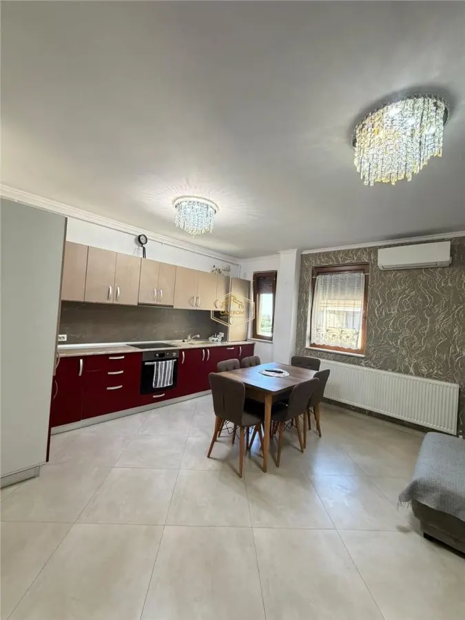 Apartament modern cu 2 camere | Odobescu - foto 4