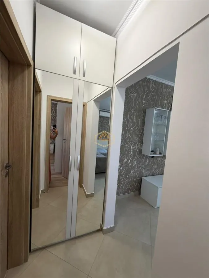 Apartament modern cu 2 camere | Odobescu - foto 5