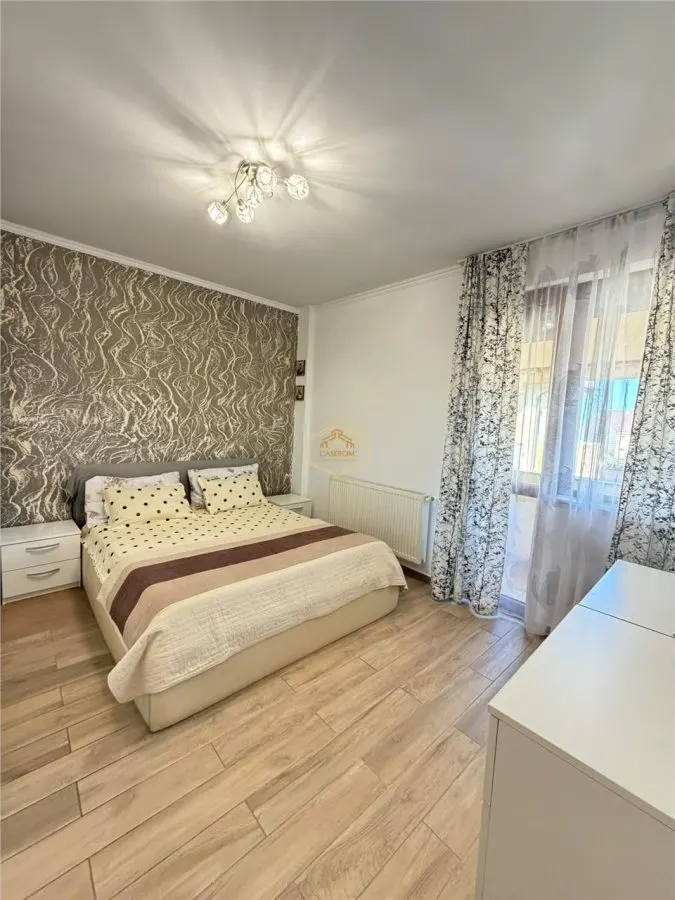 Apartament modern cu 2 camere | Odobescu - foto 7