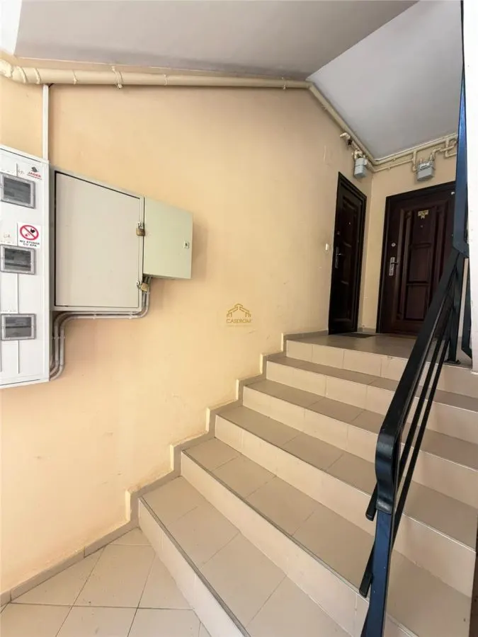 Apartament modern cu 2 camere | Odobescu - foto 10