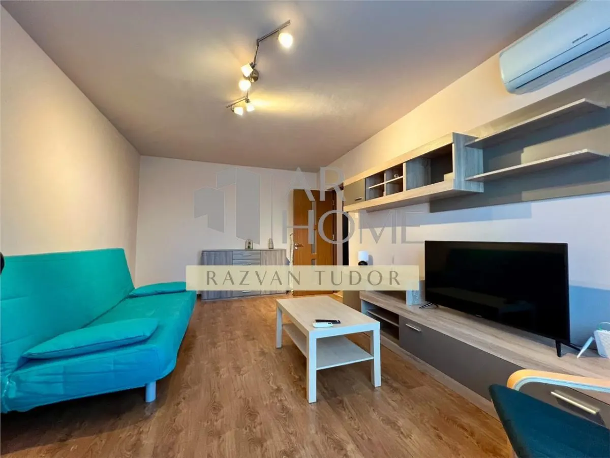 Apartament 2 camere , zona Republicii , Mihai Viteazu , Ploiesti - foto 1