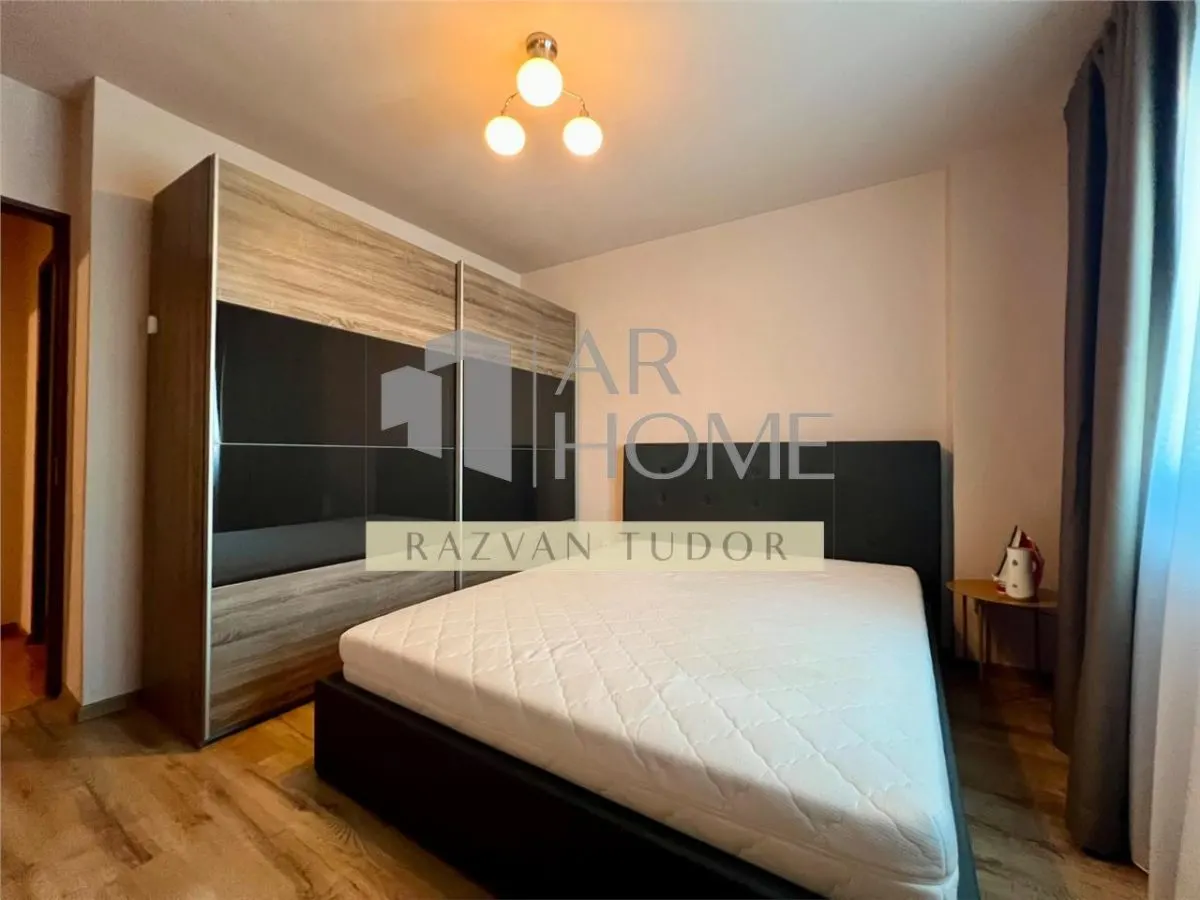 Apartament 2 camere , zona Republicii , Mihai Viteazu , Ploiesti - foto 2