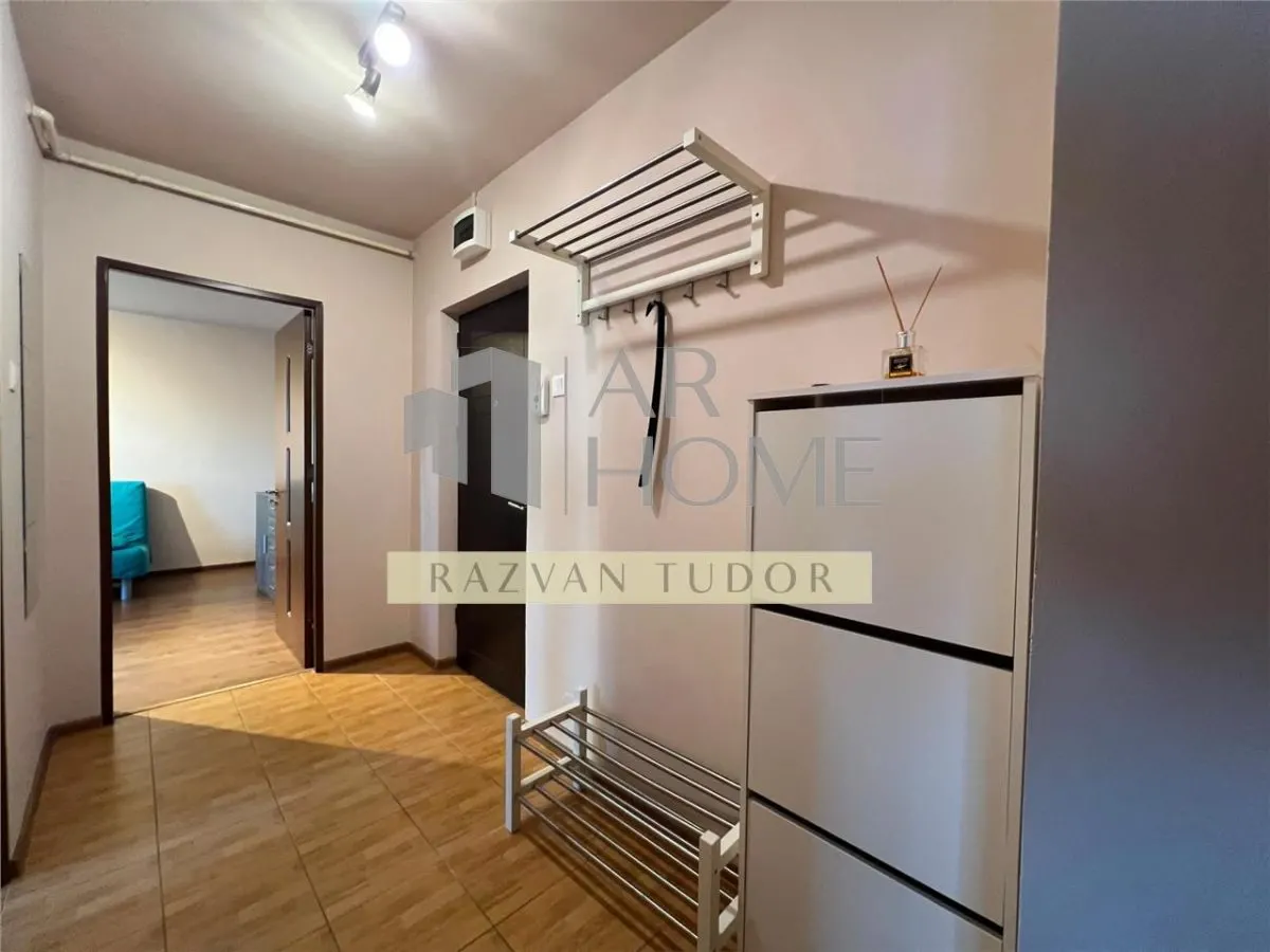 Apartament 2 camere , zona Republicii , Mihai Viteazu , Ploiesti - foto 7