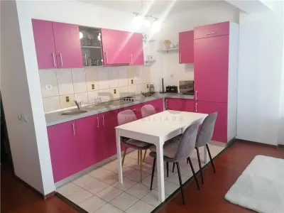 RECO, Apartament de Lux Bloc Luceafarul - foto 4