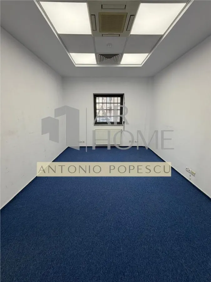 Spatiu comercial stradal, in Ploiesti, zona Malu Rosu. - foto 11