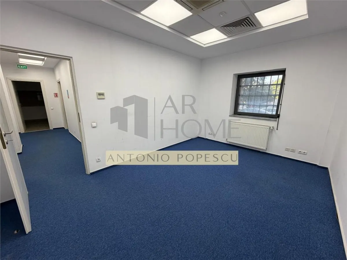 Spatiu comercial stradal, in Ploiesti, zona Malu Rosu. - foto 12