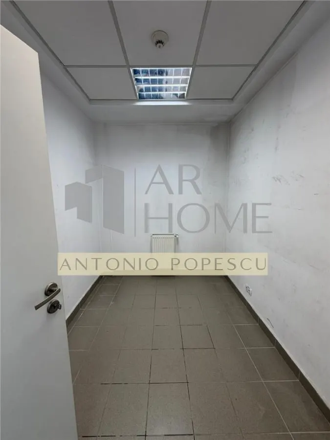 Spatiu comercial stradal, in Ploiesti, zona Malu Rosu. - foto 15
