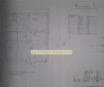 Spatiu comercial stradal, in Ploiesti, zona Malu Rosu. - foto 21