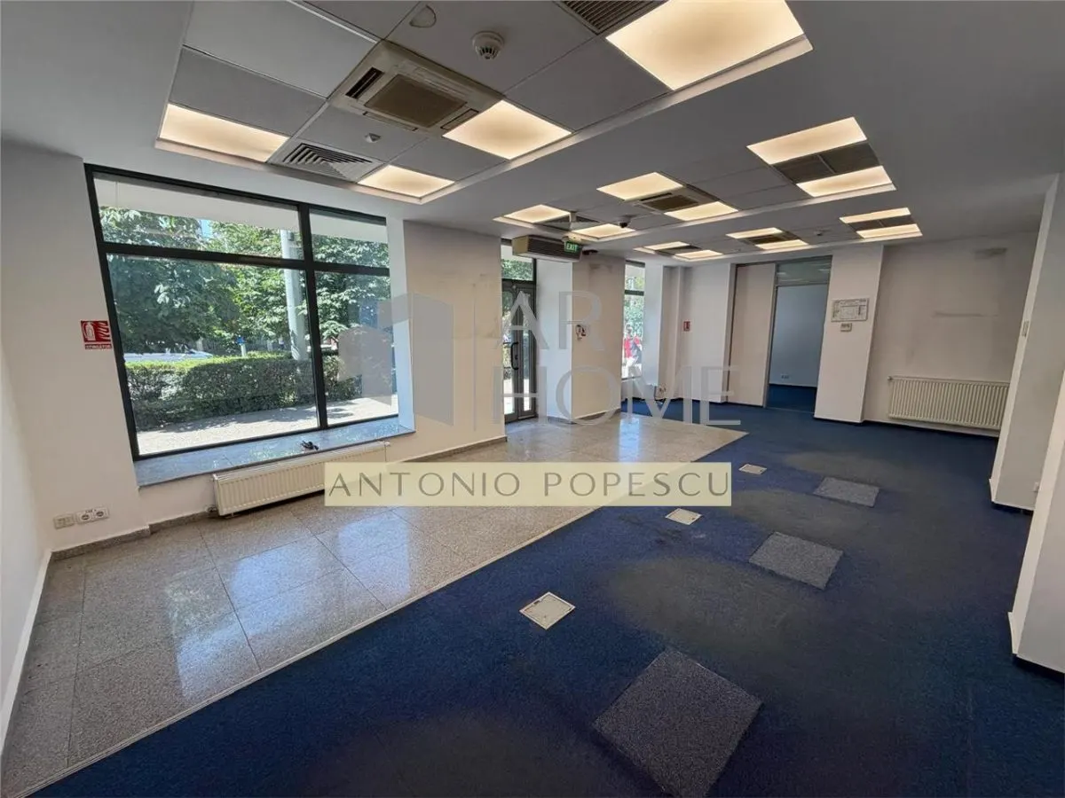 Spatiu comercial stradal, in Ploiesti, zona Malu Rosu. - foto 5