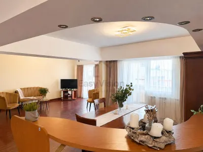 Penthouse Duplex 122 mp | Unirii | Splaiul Unirii | Sector 4 - Bucuresti