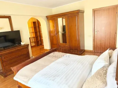 Penthouse Duplex 122 mp | Unirii | Splaiul Unirii | Sector 4 - foto 12