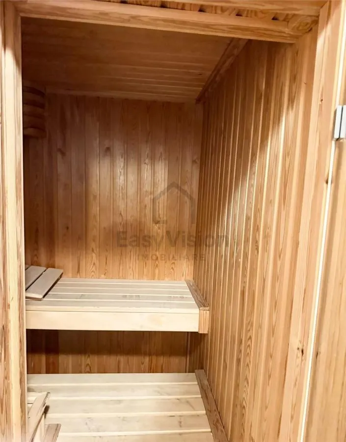 Penthouse Duplex 122 mp | Unirii | Splaiul Unirii | Sector 4 - foto 8