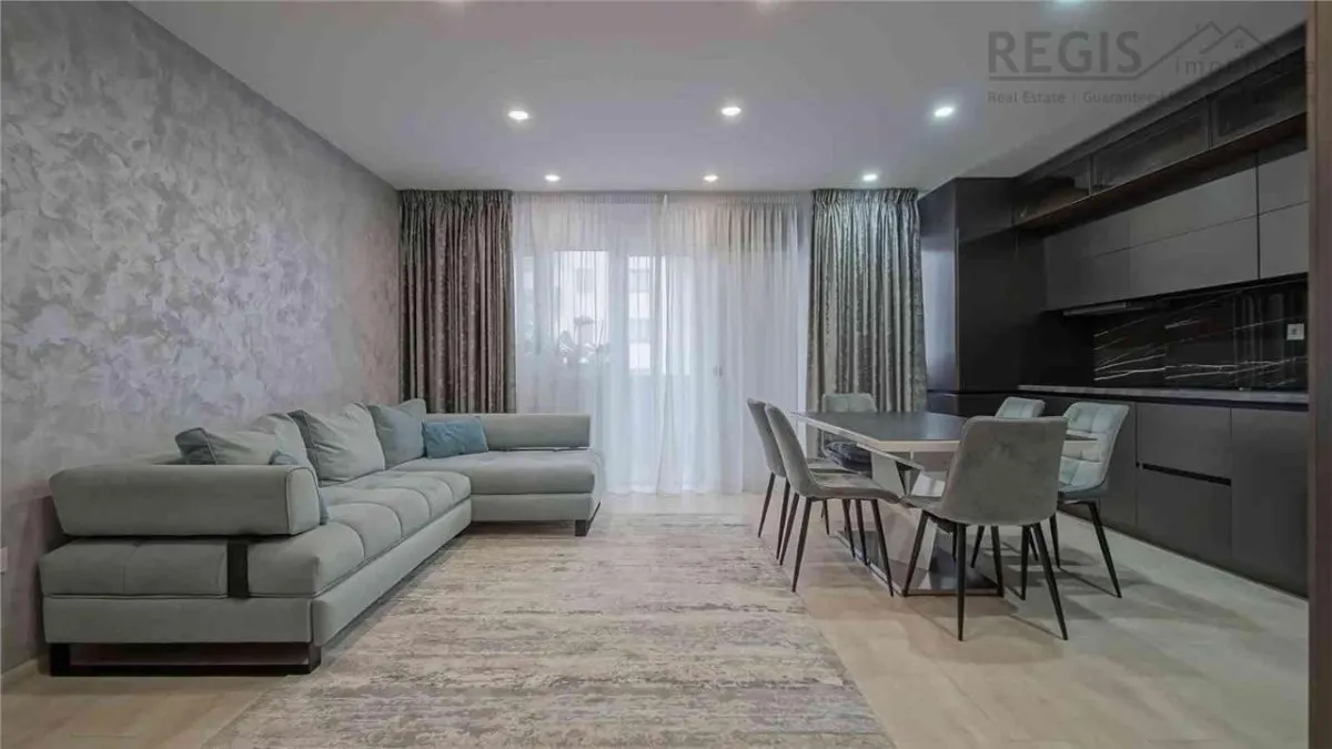 Apartament Premium 4 Camere | 3 Parcari Subterane | COMISION 0% - foto 1