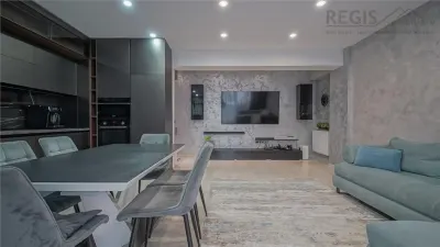 Apartament Premium 4 Camere | 3 Parcari Subterane | COMISION 0% - foto 3