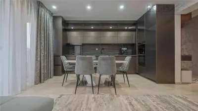 Apartament Premium 4 Camere | 3 Parcari Subterane | COMISION 0% - foto 4