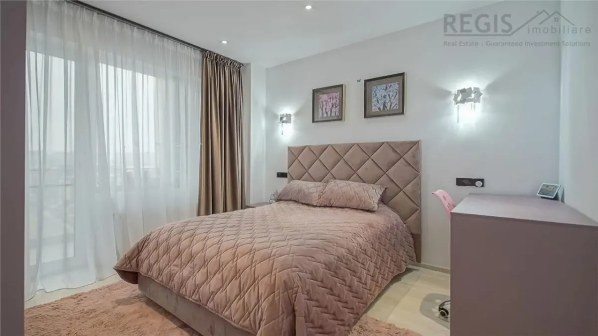 Apartament Premium 4 Camere | 3 Parcari Subterane | COMISION 0% - foto 5