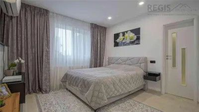Apartament Premium 4 Camere | 3 Parcari Subterane | COMISION 0% - foto 6