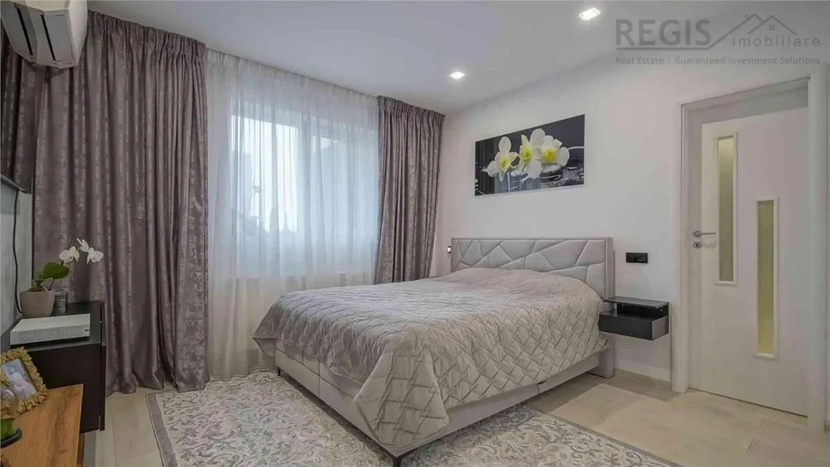 Apartament Premium 4 Camere | 3 Parcari Subterane | COMISION 0% - foto 6