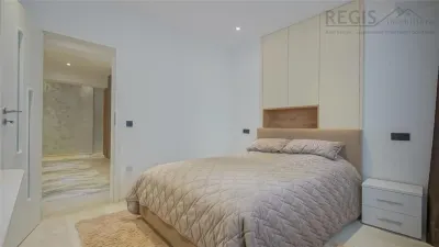 Apartament Premium 4 Camere | 3 Parcari Subterane | COMISION 0% - foto 7