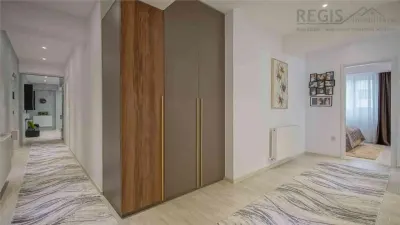 Apartament Premium 4 Camere | 3 Parcari Subterane | COMISION 0% - foto 9